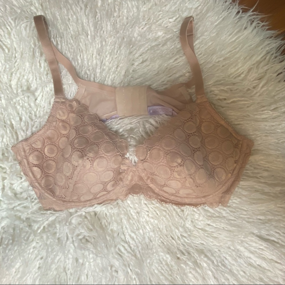Savage x Fenty soft cup bra with underwire - 40DD